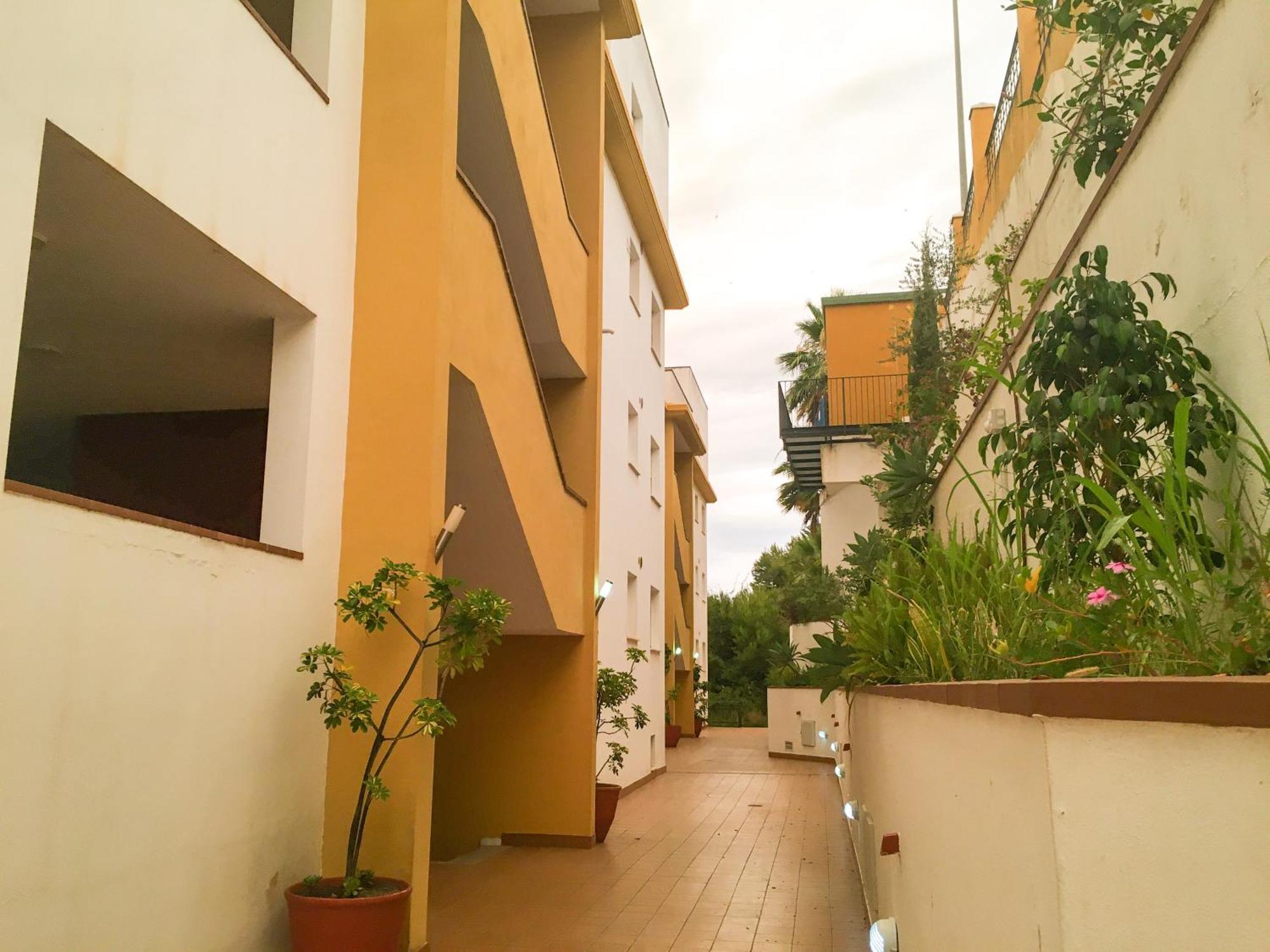 Duplex Torremolinos Suite Exterior foto