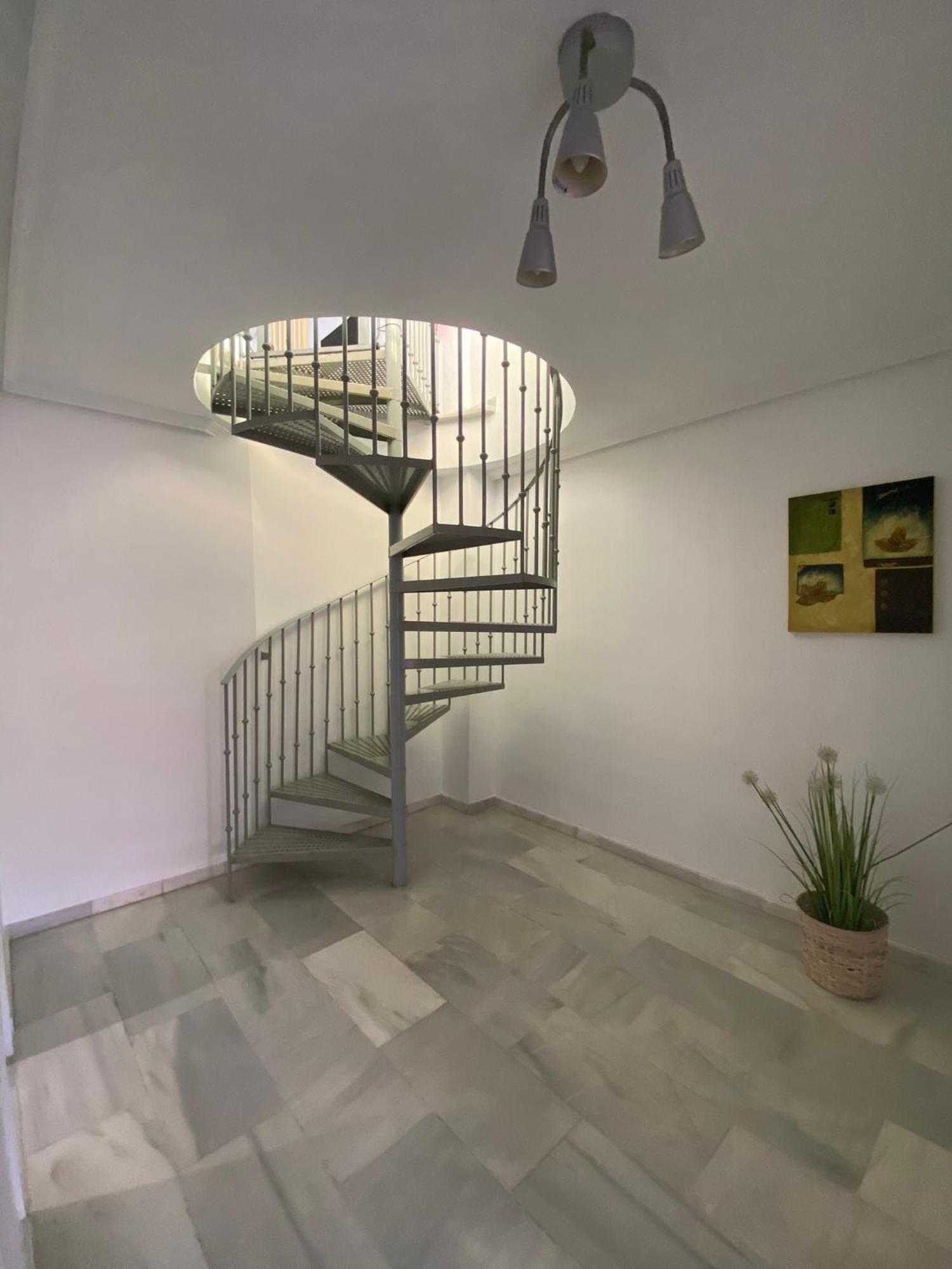 Duplex Torremolinos Suite Exterior foto